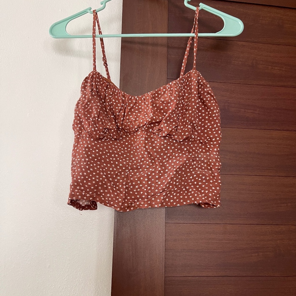 Pacsun top